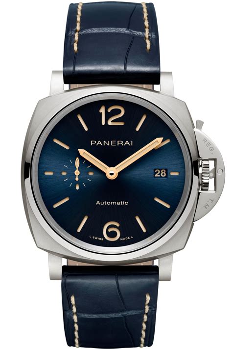 Panerai at Bob's Watches